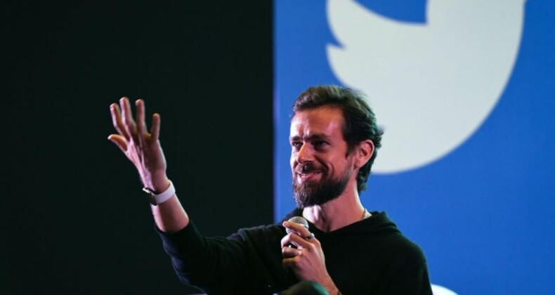 Jack Dorsey: İnternetin geldiği nokta için pişmanım