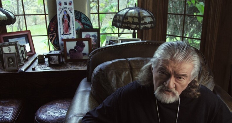 Joe Eszterhas’dan yıllar sonra gelen Temel İçgüdü filmi itirafı