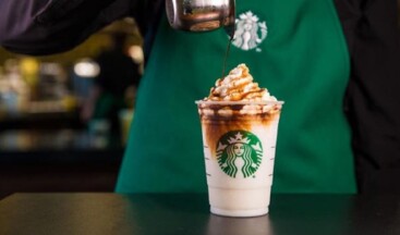 Kahveseverleri yıkan haber: Starbucks kahve fiyatlarına zam yaptı! İşte yeni fiyatlar