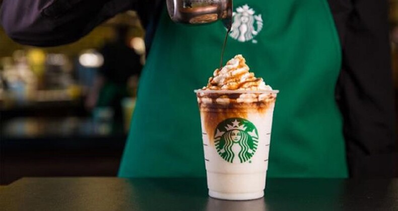 Kahveseverleri yıkan haber: Starbucks kahve fiyatlarına zam yaptı! İşte yeni fiyatlar