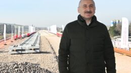 Karaismailoğlu: “Bursa süratli tren çizgisinde tünel çalışmaları süratle devam ediyor”