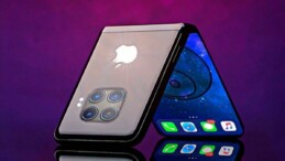 Katlanabilir iPhone, 2025’ten önce gelmeyecek