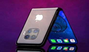 Katlanabilir iPhone, 2025’ten önce gelmeyecek