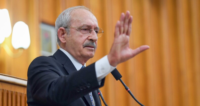 Kemal Kılıçdaroğlu: Cumhurbaşkanlığı için bir CHP’linin önerilmesi güzel bir şey