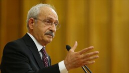 Kemal Kılıçdaroğlu: Milletimiz adına Göç İdaresi’ne gitmeliyim