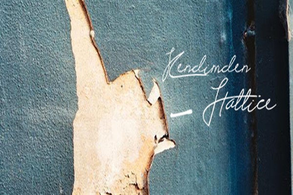 Kendimden Hallice’den iki yeni müzik yayında