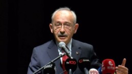 Kılıçdaroğlu, Dünya Otizm Farkındalık Günü etkinliğine katıldı