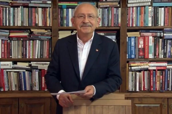 Kılıçdaroğlu: “Tahsildara ekonomist denmez bizim memlekette, gücenme”