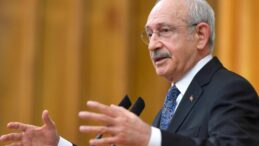 Kılıçdaroğlu: “Zam, artı artırım, artı artırım, eşittir Recep Tayyip Erdoğan, kimse unutmasın”