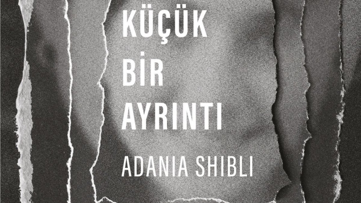 Küçük Bir Ayrıntı kitabına yılın çeviri ödülü