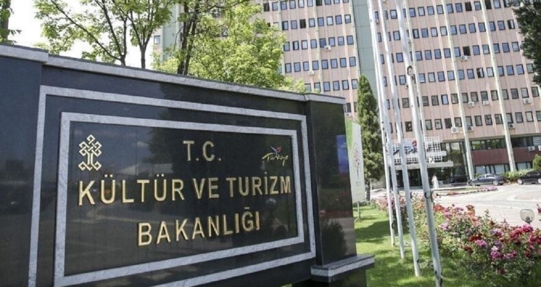 Kültür ve Turizm Bakanlığı 206 personel alacak! İşte başvuru tarihleri ve şartları 2022