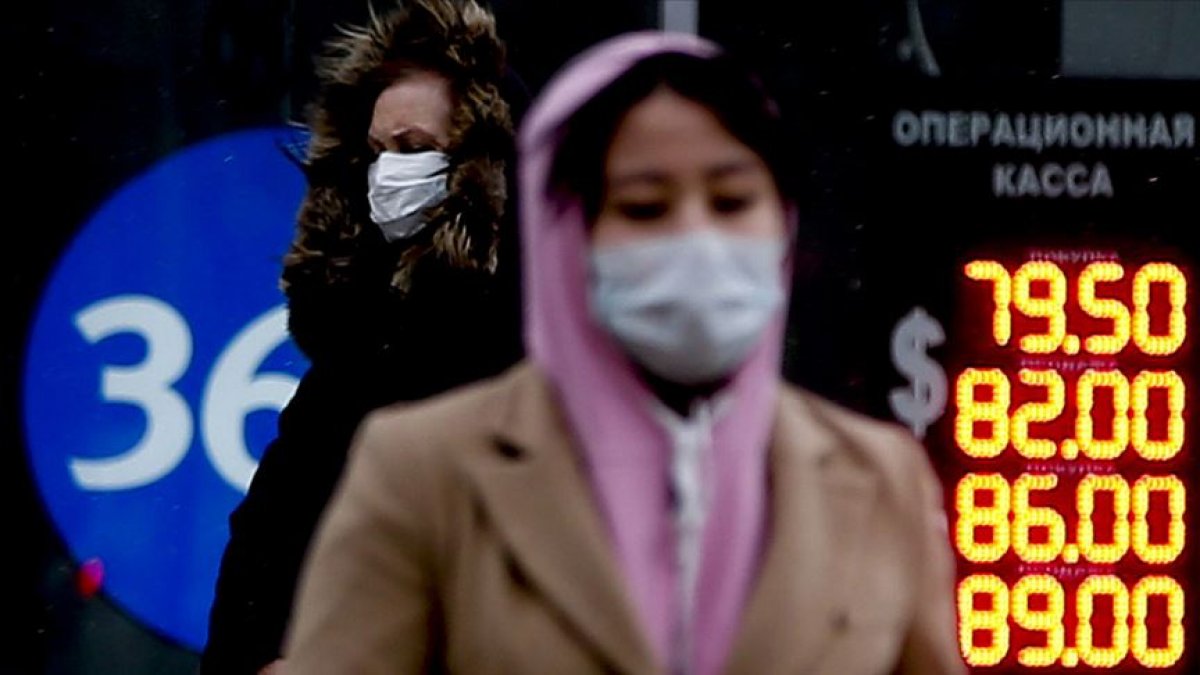 Küresel piyasalarda, iyimserlik hakim