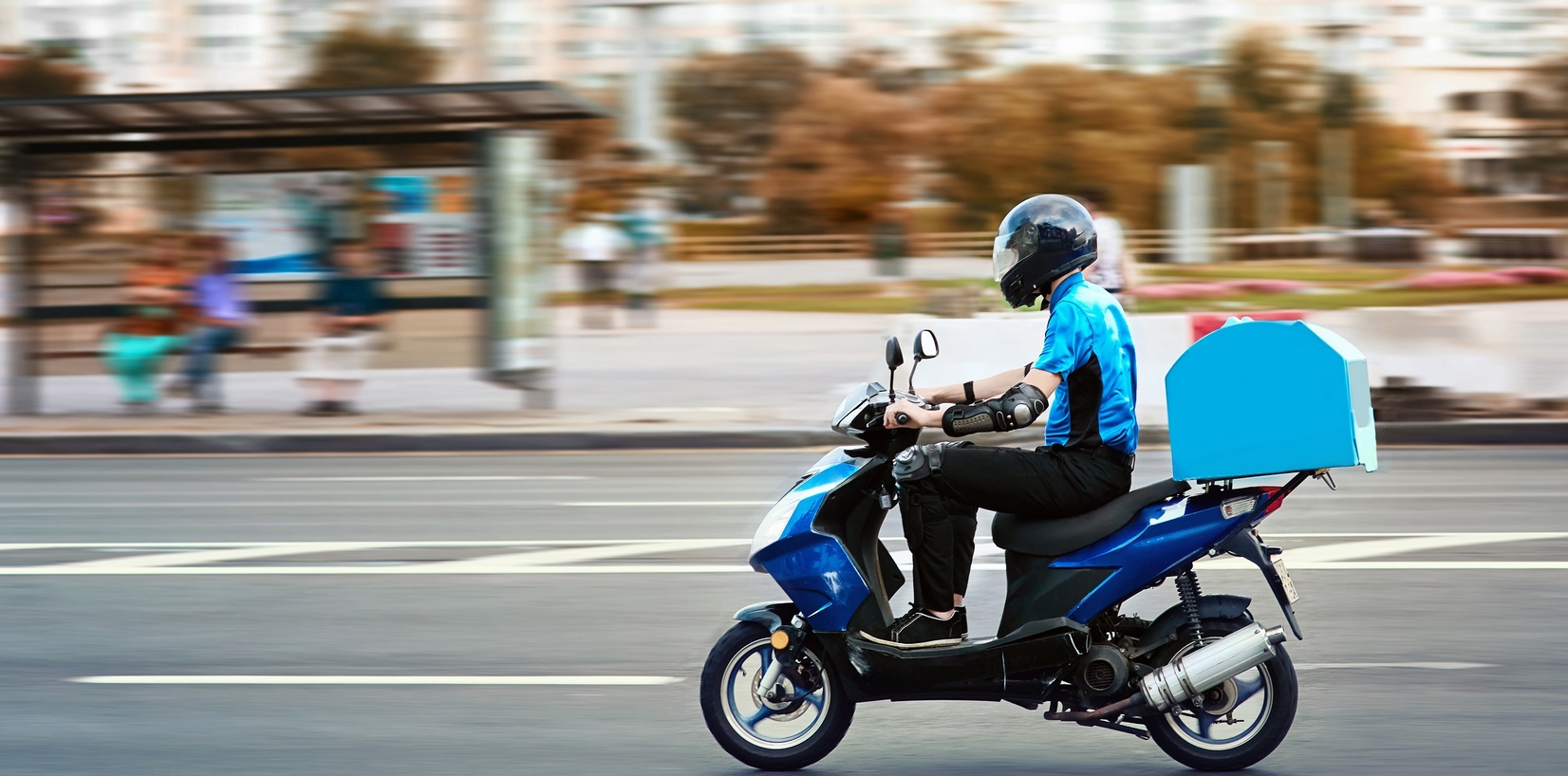 Bireysel Kuryelik Yaparak Para Kazanma