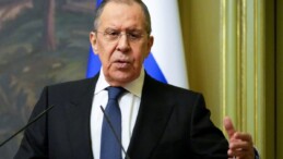 Lavrov, Rusya’nın Ukrayna’daki amacını açıkladı