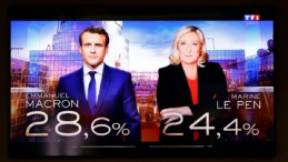 Le Monde, Macron ve Le Pen’in ikinci tur stratejisini yazdı