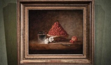 Louvre Müzesi’nden Jean Siméon Chardin’ın tablosuna satış engeli