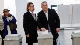 Macaristan’da oy kullanma işlemi başladı