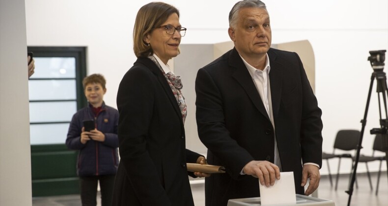 Macaristan’da seçimleri Başbakan Orban’ın koalisyonu kazandı