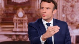 Macron’dan Polonya Başbakanı’nın eleştirilerine yanıt