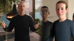 Mark Zuckerberg’in metaverse takıntısı