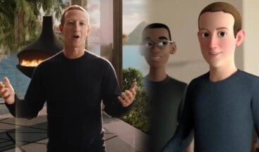 Mark Zuckerberg’in metaverse takıntısı