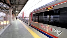 Marmaray’a da zam geldi