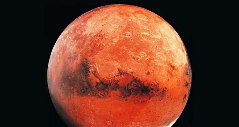 Mars’taki sesin iki farklı hızı olduğu ortaya çıktı