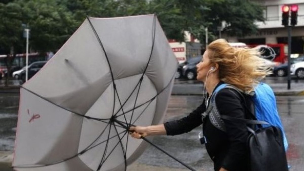 Meteoroloji’den Bursa için lodos uyarı