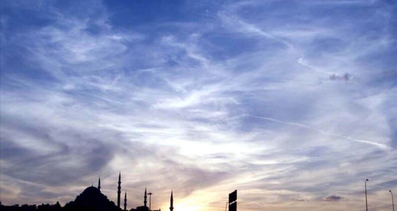 Meteoroloji’den yeni hava durumu raporu! Yağmurdan kaçış yok, soğuk yine kapıda…