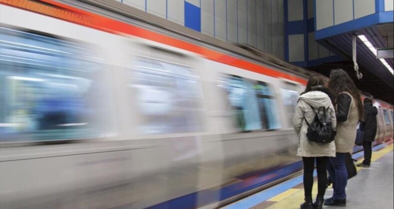 Metro İstanbul, 1 Nisan’da 2 milyon 520 bin yolcu taşıdı