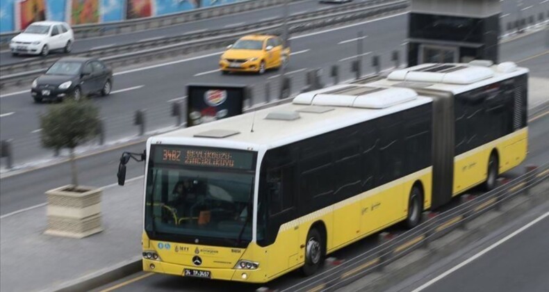 Metrobüs tarifesi 2022: Durak sayısına göre metrobüs kaç TL? Tam-öğrenci metrobüs ücretleri…