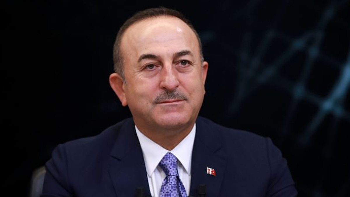 Mevlüt Çavuşoğlu Büyükelçiler Kararnamesi’ni yayımladı