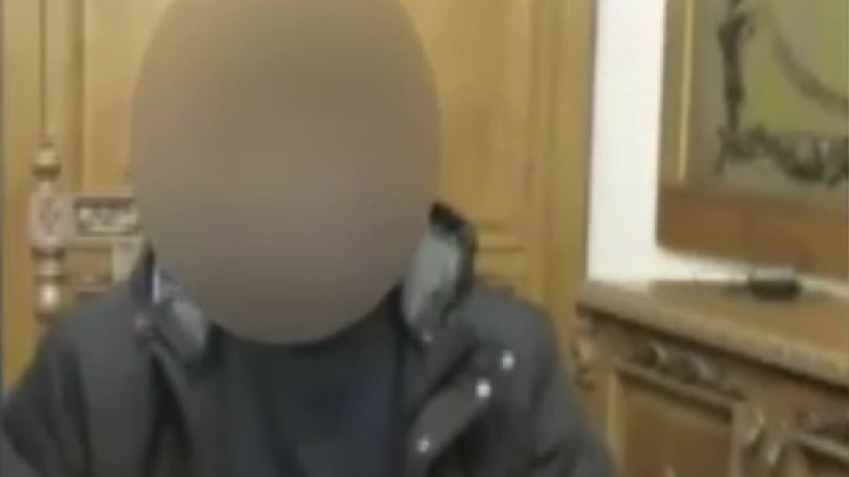 Mikolayiv bölge savcısı vatana ihanet suçundan gözaltına alındı