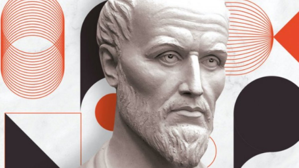 Mistik birleşmenin felsefesi: Yeni Platonculuk