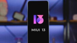 MIUI 13 güncellemesi alacak 16 Xiaomi modeli belli oldu