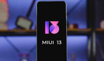 MIUI 13 güncellemesi alacak 16 Xiaomi modeli belli oldu