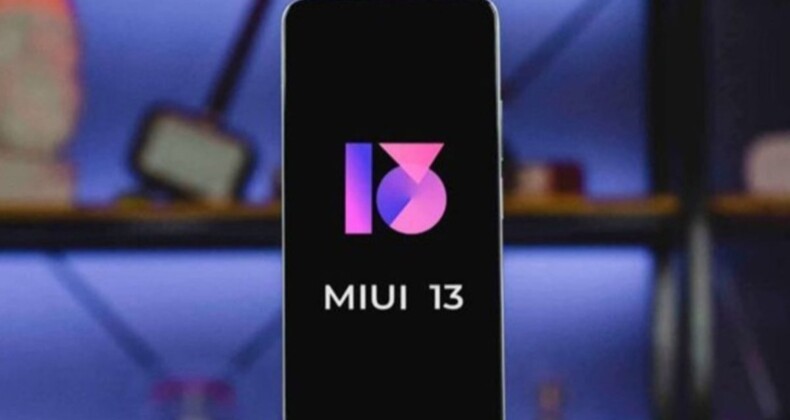 MIUI 13 güncellemesi alacak 16 Xiaomi modeli belli oldu
