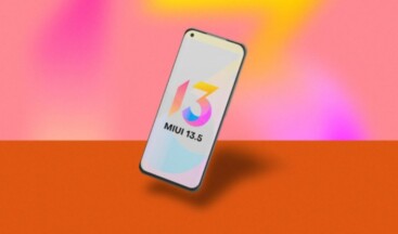 MIUI 13.5 alması beklenen Xiaomi modelleri