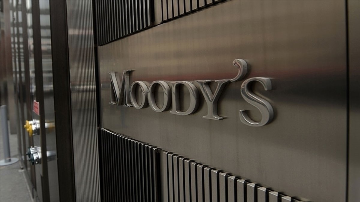 Moody’s: ABD bankacılık sistemi, istikrarlı kalacak