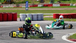 Motul 2022 Türkiye Karting Şampiyonası, başladı