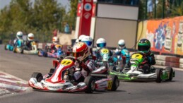 Motul, Türkiye Karting Şampiyonası isim sponsoru oldu