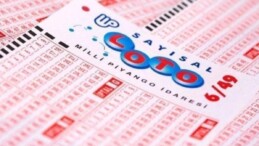 MPİ Çılgın Sayısal Loto sonuçları 11 Nisan 2022: Büyük ikramiye numaraları…