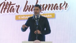 Murat Kurum: Konya milli duruşun adresidir