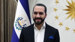 Nayib Bukele, ABD’yi çetelere destekle suçladı