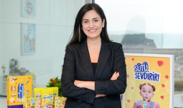 Nestlé Türkiye’den küresele atama