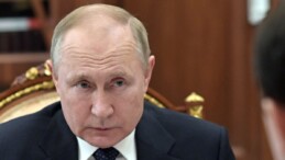 New York Times: Putin, Ukrayna’da kaybetti, Rusya’da kazandı