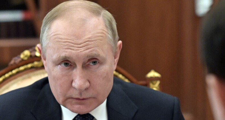 New York Times: Putin, Ukrayna’da kaybetti, Rusya’da kazandı