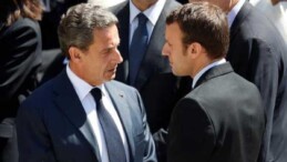 Nicolas Sarkozy: İkinci turda Macron’a oy vereceğim
