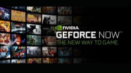 Nisan ayında GeForce Now’a eklenecek 20 yeni oyun