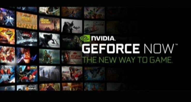 Nisan ayında GeForce Now’a eklenecek 20 yeni oyun